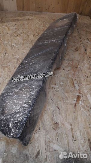 Газ 3307 Газ 3308 Газ 53 полка акустическая