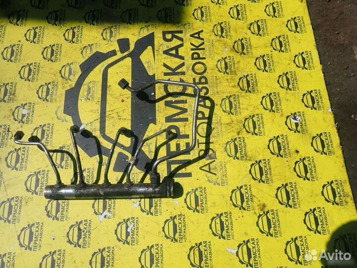 Рейка топливная (рампа) для BMW 3-серия F30/F31