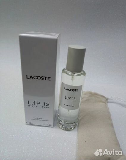 Парфюмерия