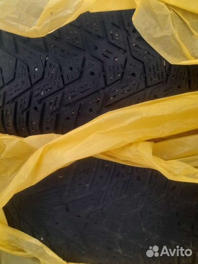 Hankook Winter I'Pike RS2 W429 215/65 R16 102T