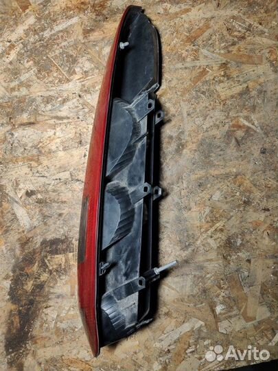 Фонарь внешний задний правый Ford Fusion CBK 1.4