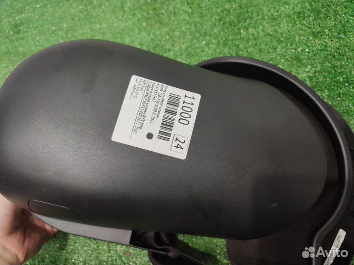 Кожух рулевой колонки Bmw 320I F30 N20B20 2012