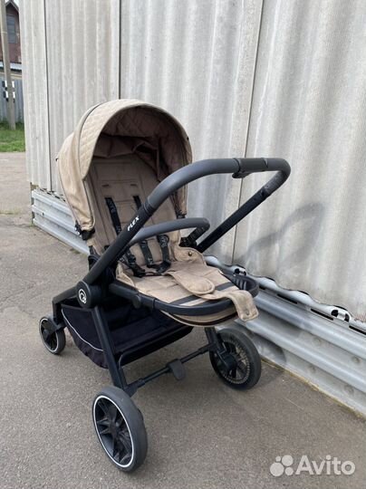 Коляска прогулочная Rant Flex б/у