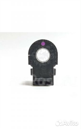 Втулка стабилизатора Nissan Qashqai J10, Juke F15