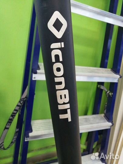 Запчасти для электросамокатов