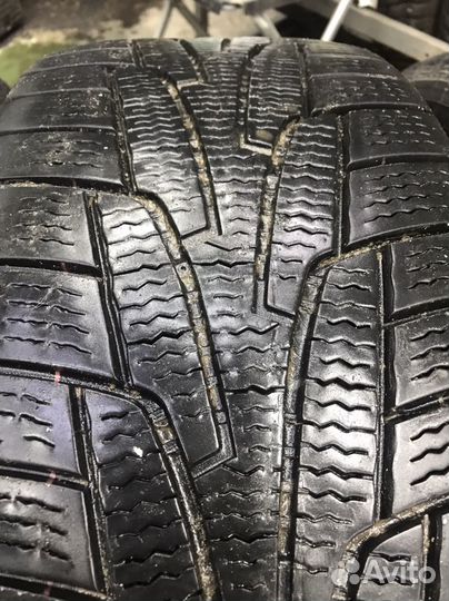Kumho I'Zen KW31 225/55 R17