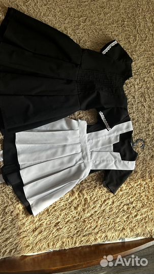 Школьная форма