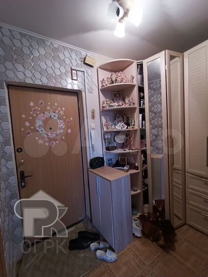 1-к. квартира, 41,5 м², 11/14 эт.