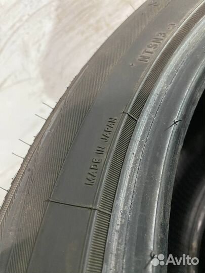 Nitto SN3 Winter 295/40 R21