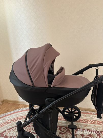 Коляска anex m type 2 в 1