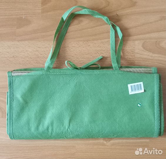 Коврик для пляжа. Нидерланды