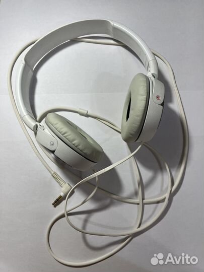 Наушники Sony