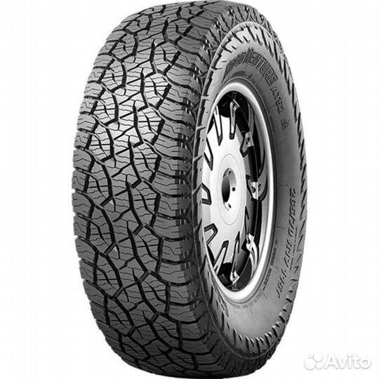 Kumho Road Venture AT52 225/75 R16