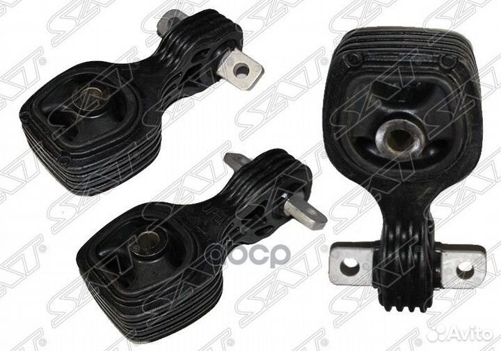 Подушка двигателя задняя honda CR-V 12- ST-5089