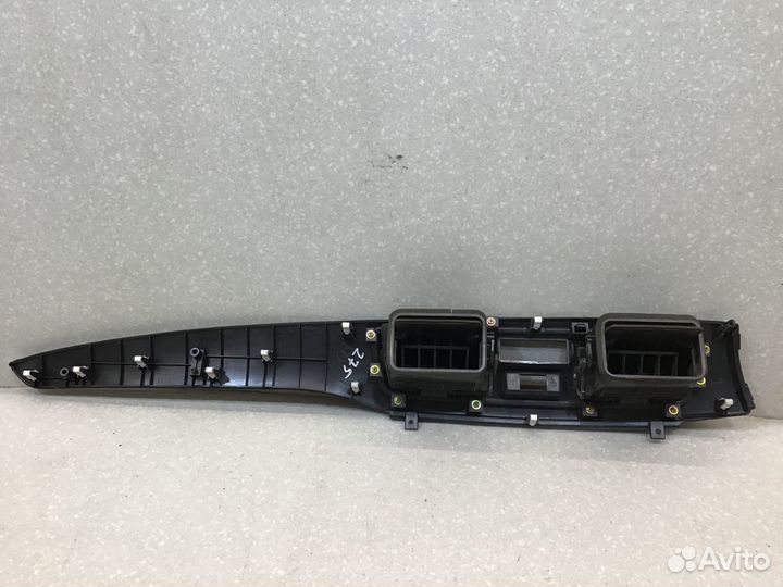 Накладка (кузов внутри) Mitsubishi Lancer (CS Clas