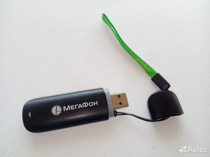 USB-модем Huawei E173 3G