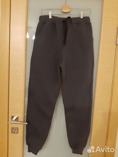 Костюм спортивный женский утепленный