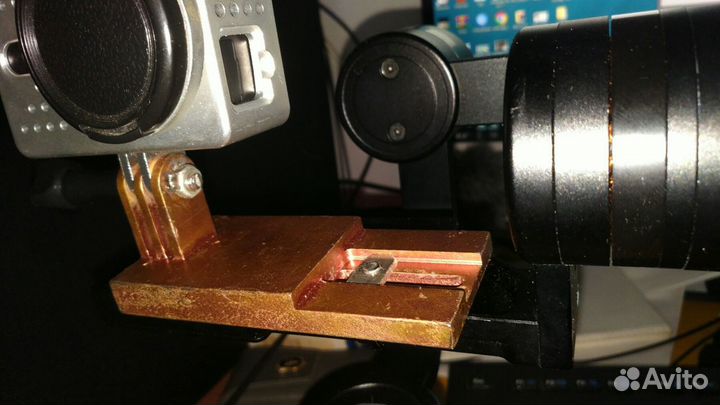 Электронный стедикам Beholder MS1