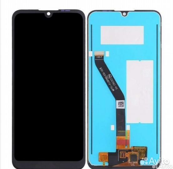 Дисплей Huawei для honor 8a