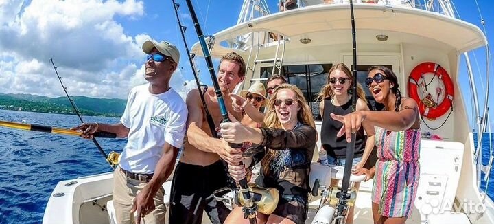 Прогулки, мероприятия, отдых, аренда катера