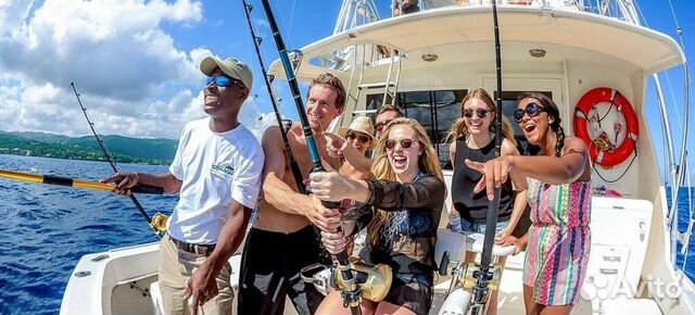 Прогулки, мероприятия, отдых, аренда катера