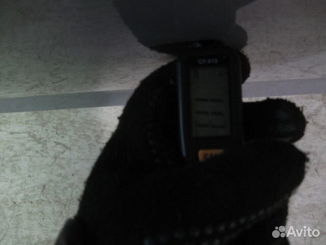 Дверь передняя правая Форд С-макс 2