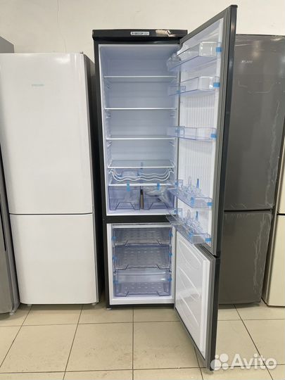 Холодильник Don новый