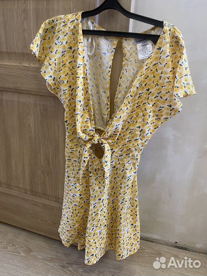 Комбинезон Bambooblonde