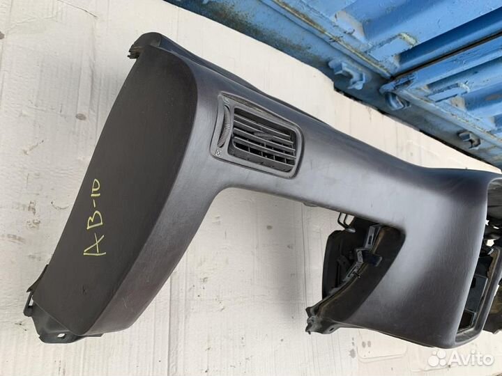 Торпедо toyota vista sv32