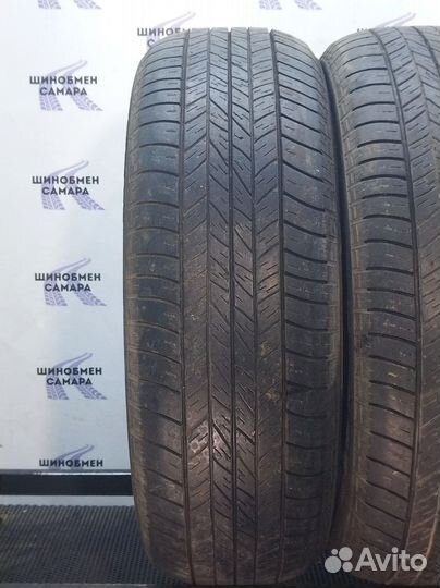 Dunlop Grandtrek ST20 225/65 R18 103