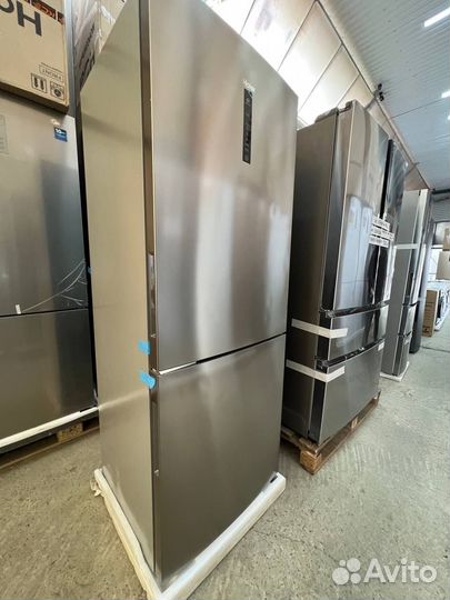 Холодильник Haier C4F744CMG (хр)