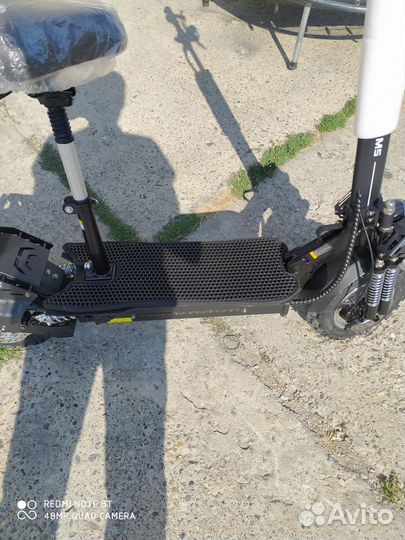 Электросамокат kugoo m5