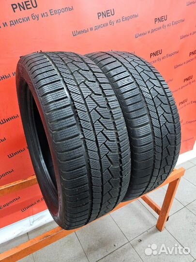 Continental ContiWinterContact TS 860S 245/50 R19