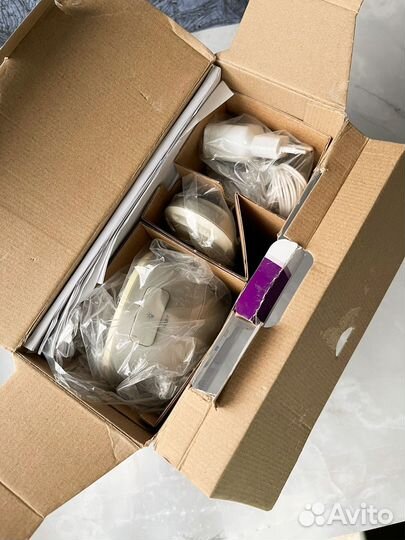 Радионяня philips avent