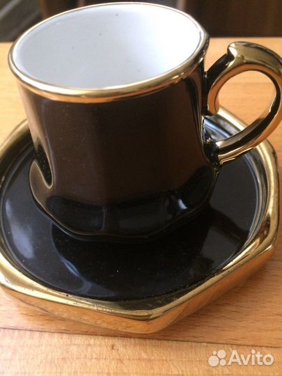 Сервизы СССР