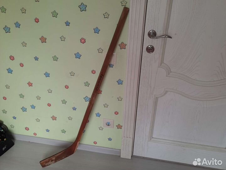 Клюшка Ленинград