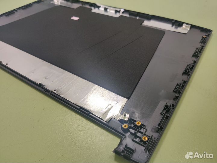 Крышка матрицы Acer AN515-52 карбон оригинал