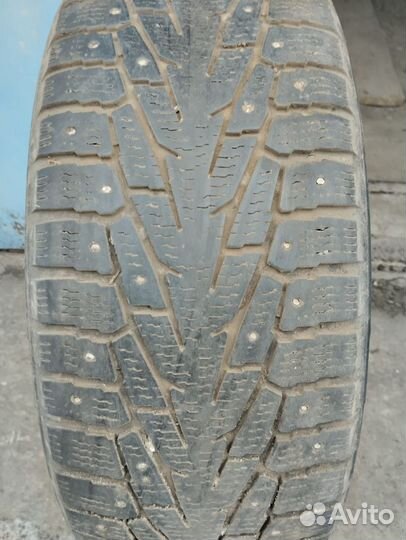 Advance AR201 245/65 R34