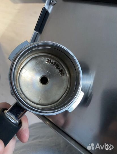 Кофемашина