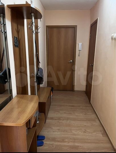 2-к. квартира, 48,4 м², 2/5 эт.