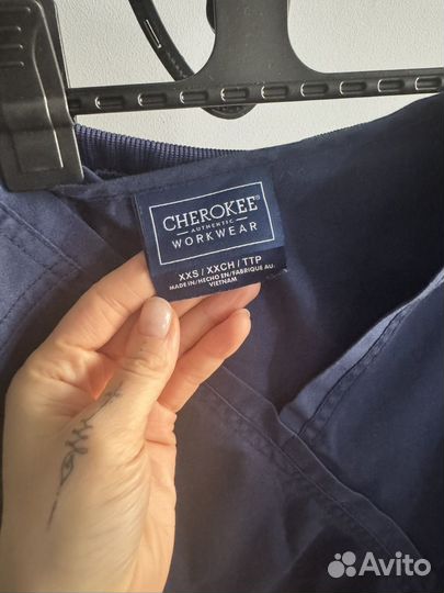 Cherokee костюм женский s