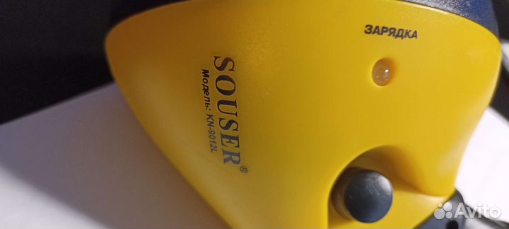 Фонарик светодиодный