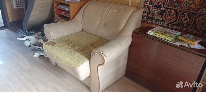 Кресло кровать