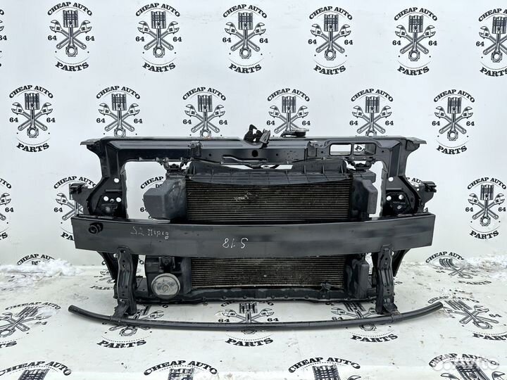 Телевизор в сборе Hyundai Solaris 2 Оригинал