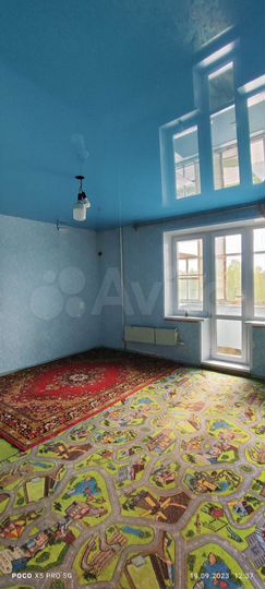 2-к. квартира, 48,7 м², 4/5 эт.