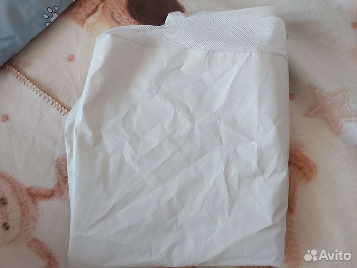 Матрас детский р-р 120/60