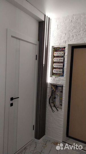 Опытный электрик 24/7 Электрик на дом