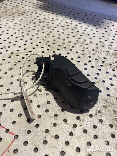 Переключатель подрулевой управления магнитолой Ren