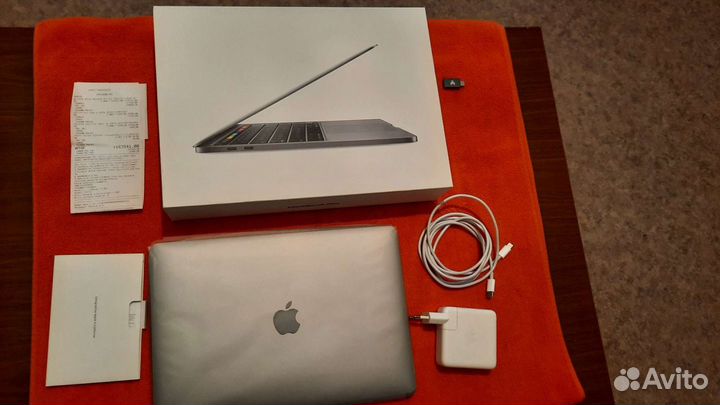 Macbook pro 13