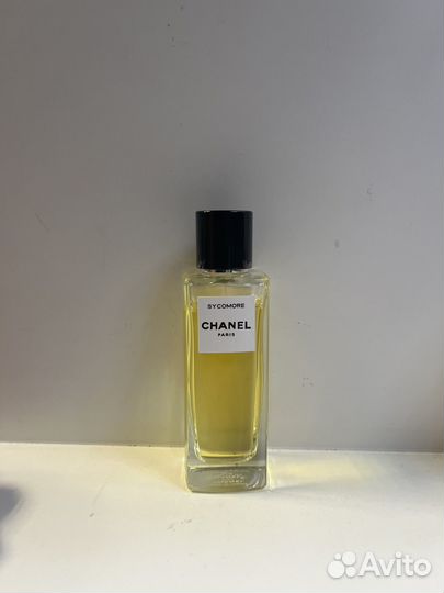Chanel sycomore